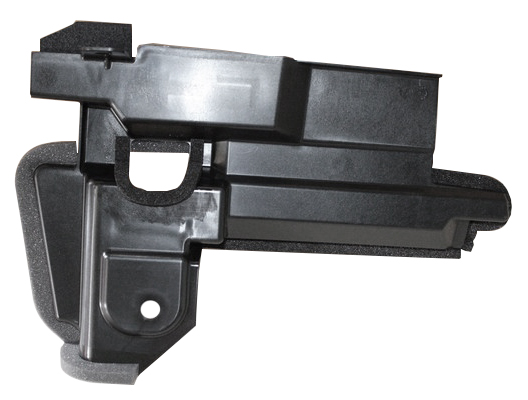 PANEL, AIR GUIDE L